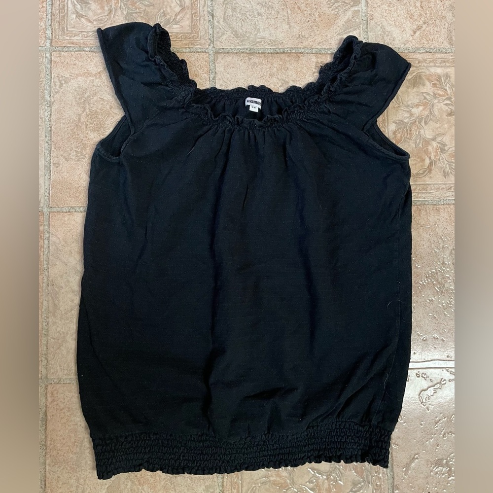 Kismet top